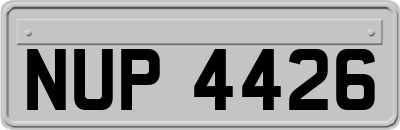 NUP4426