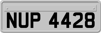 NUP4428