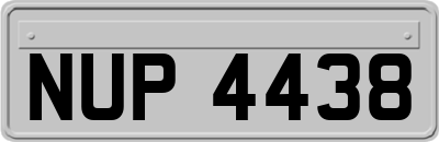 NUP4438