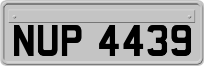 NUP4439