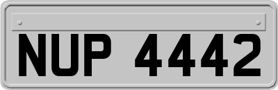 NUP4442