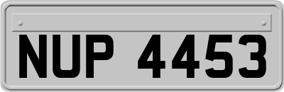 NUP4453