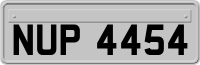 NUP4454