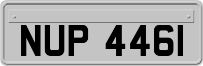 NUP4461