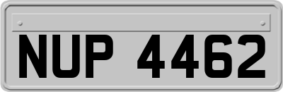 NUP4462