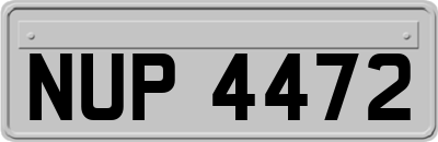 NUP4472