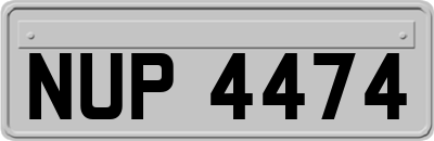 NUP4474