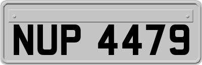NUP4479