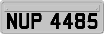 NUP4485