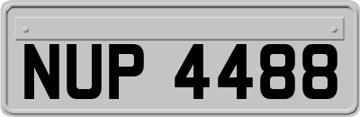 NUP4488