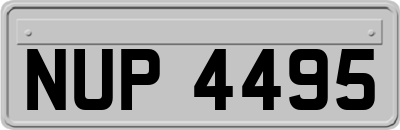 NUP4495