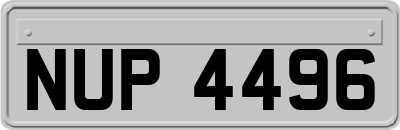 NUP4496