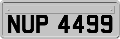 NUP4499