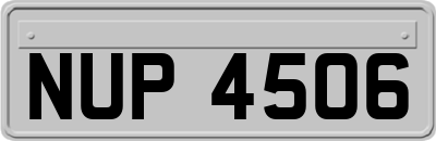NUP4506