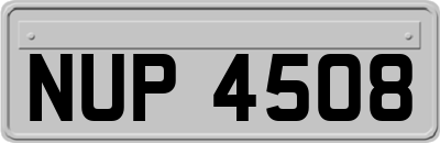 NUP4508