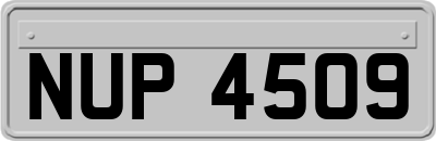 NUP4509