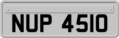 NUP4510