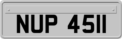 NUP4511