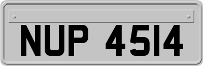 NUP4514