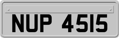 NUP4515