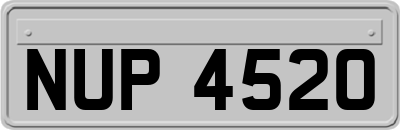 NUP4520