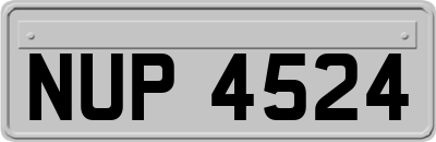NUP4524
