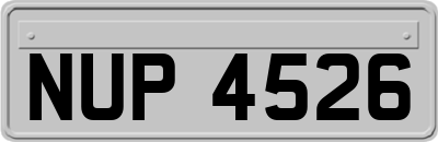 NUP4526