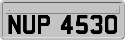 NUP4530