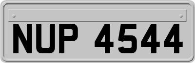 NUP4544