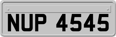NUP4545