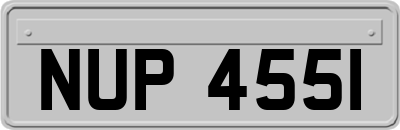 NUP4551