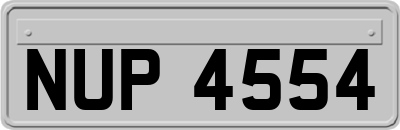 NUP4554