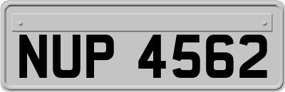 NUP4562
