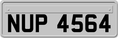 NUP4564