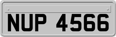NUP4566