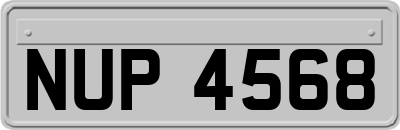 NUP4568