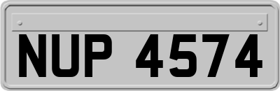 NUP4574
