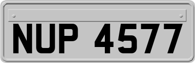 NUP4577