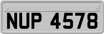 NUP4578
