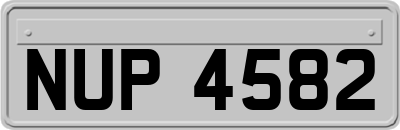 NUP4582
