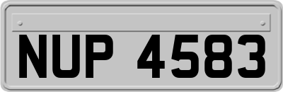 NUP4583