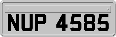 NUP4585