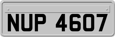 NUP4607