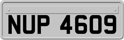 NUP4609