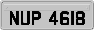 NUP4618