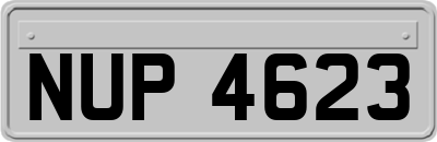 NUP4623