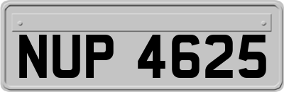 NUP4625