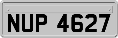 NUP4627