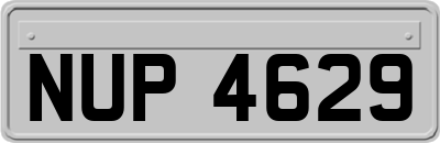 NUP4629