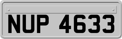 NUP4633